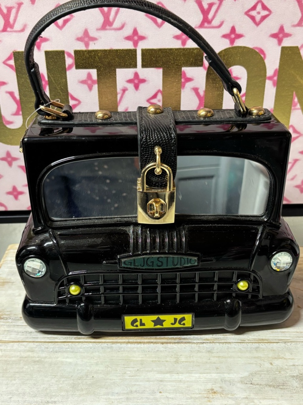 Kate spade taxi bundle - Picture 14 of 15